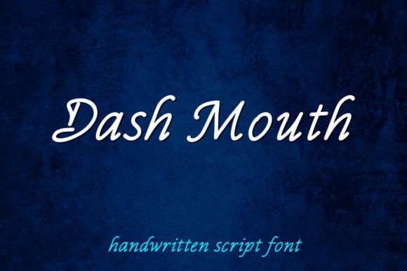 A Designer’s Real-World Review of Dash Mouth