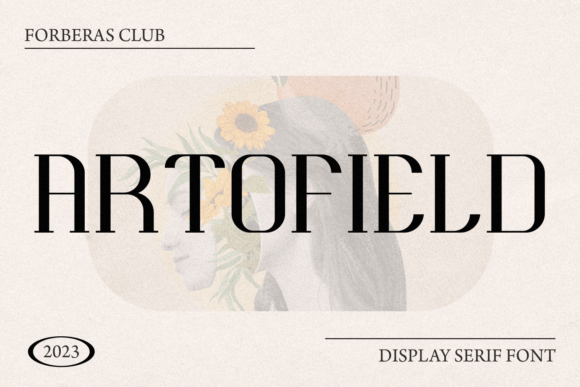 Artofield: A Detailed Review of a Classic Handwritten Font