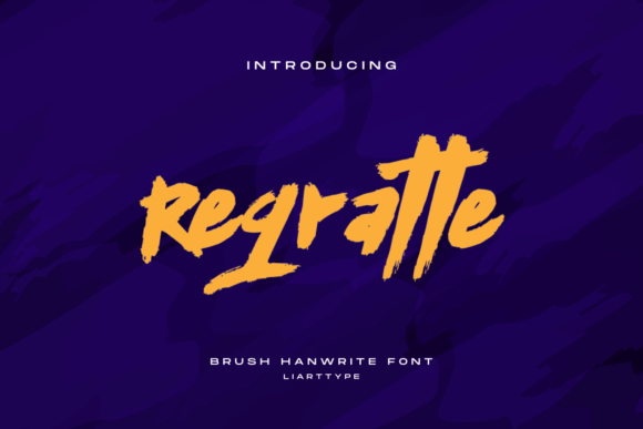 Bringing a Warm, Handwritten Feel to Your Business Branding