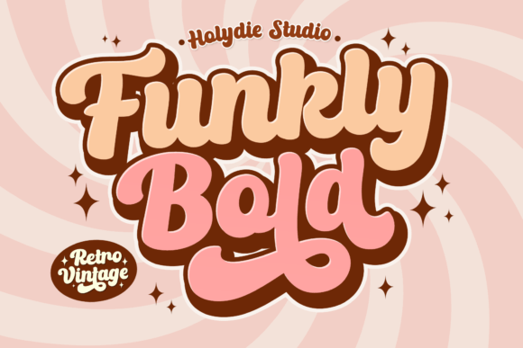 The Editorial Soul of Funkly Bold