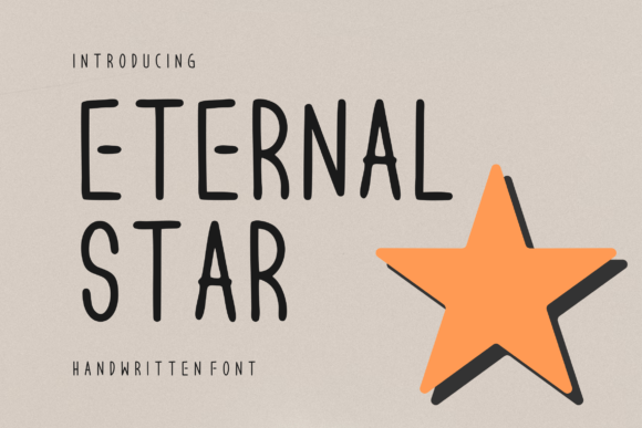 Using Eternalstar for Bold and Authentic Branding